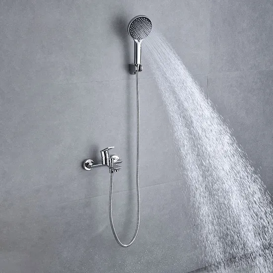 Faucet Spouts & Sprayers