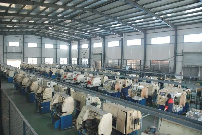 Automated Assembly Lines